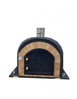 FORNO 100cm  C/ ISOLAMENTO TÉRMICO - STOCK