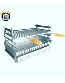 Grelhador ARTGRILL INOX