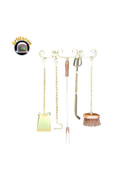 Accessories Set for Barbecue