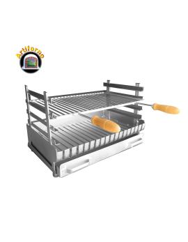 Grill EXCELLENCE INOX